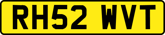 RH52WVT