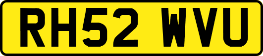 RH52WVU