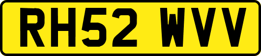 RH52WVV