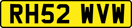 RH52WVW