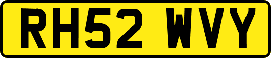 RH52WVY