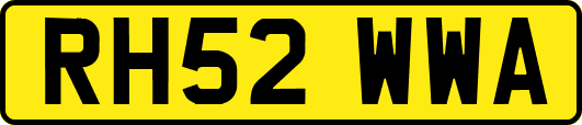 RH52WWA
