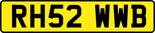 RH52WWB