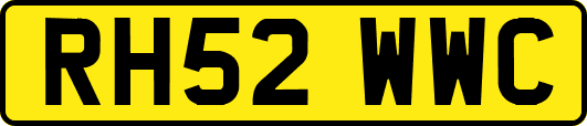 RH52WWC