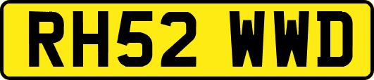 RH52WWD