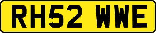 RH52WWE