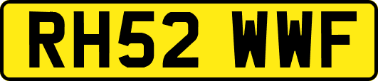 RH52WWF