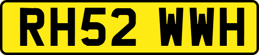 RH52WWH