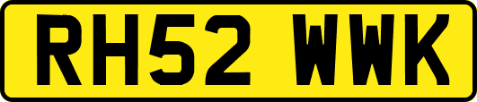 RH52WWK