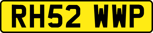 RH52WWP