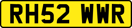 RH52WWR