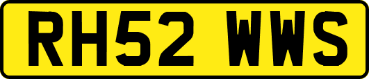 RH52WWS