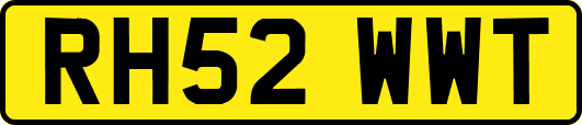 RH52WWT