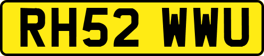 RH52WWU