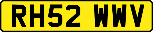 RH52WWV