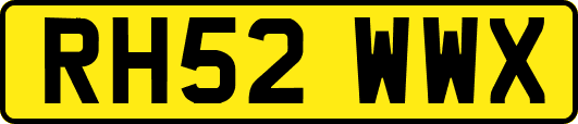 RH52WWX