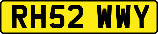 RH52WWY