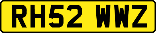 RH52WWZ