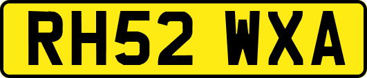 RH52WXA