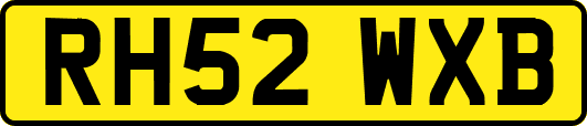 RH52WXB
