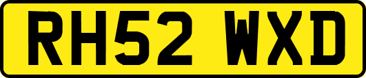 RH52WXD