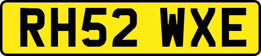 RH52WXE