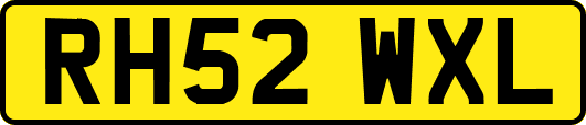 RH52WXL