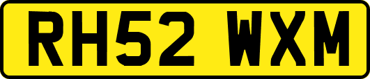 RH52WXM