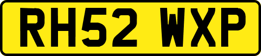 RH52WXP