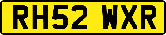 RH52WXR