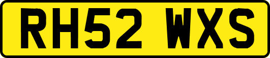 RH52WXS