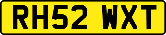 RH52WXT