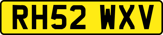 RH52WXV