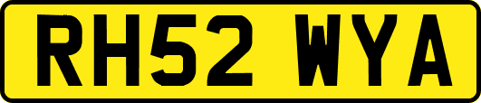 RH52WYA