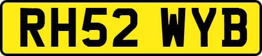RH52WYB