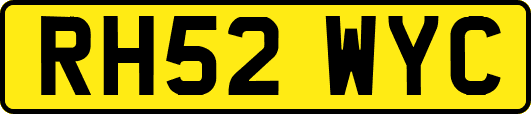 RH52WYC