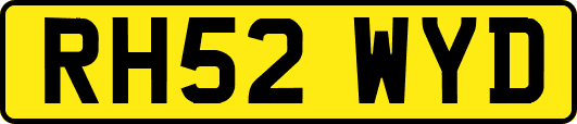 RH52WYD