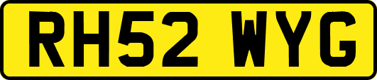 RH52WYG