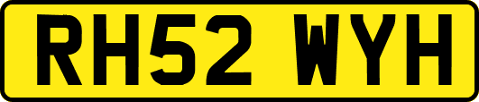 RH52WYH