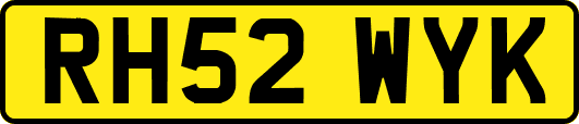 RH52WYK