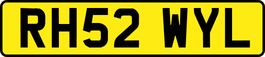 RH52WYL