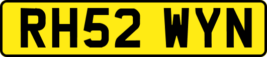 RH52WYN