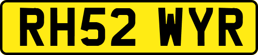 RH52WYR