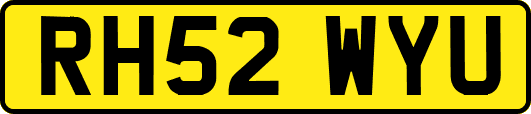 RH52WYU