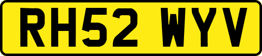 RH52WYV