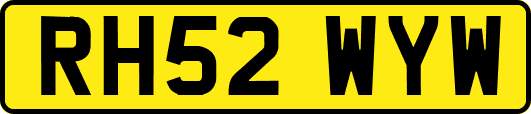 RH52WYW