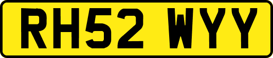 RH52WYY