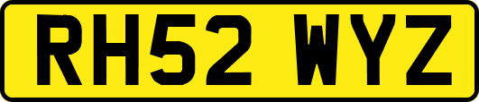 RH52WYZ