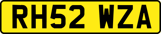 RH52WZA