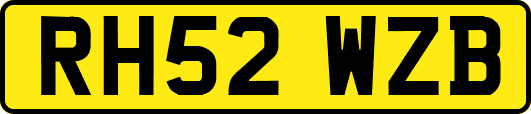 RH52WZB